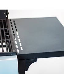 BORMANN BBQ2000 ΨΗΣΤΑΡΙΑ