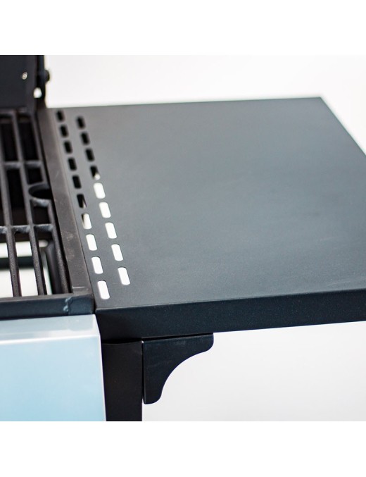 BORMANN BBQ2000 ΨΗΣΤΑΡΙΑ