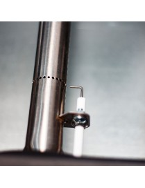 BORMANN BBQ2000 ΨΗΣΤΑΡΙΑ