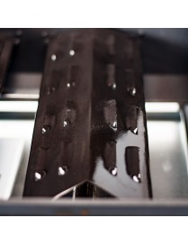 BORMANN BBQ2000 ΨΗΣΤΑΡΙΑ