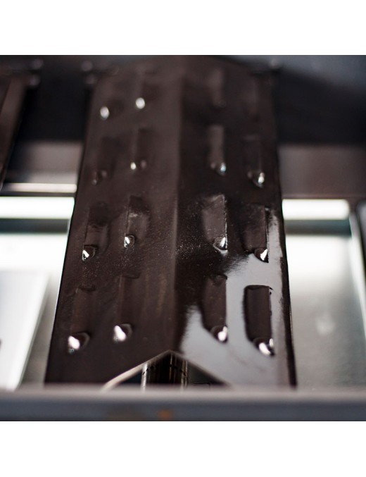 BORMANN BBQ2000 ΨΗΣΤΑΡΙΑ