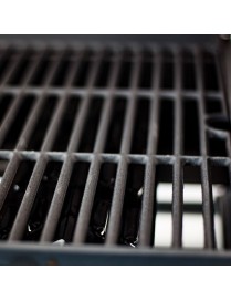 BORMANN BBQ2000 ΨΗΣΤΑΡΙΑ