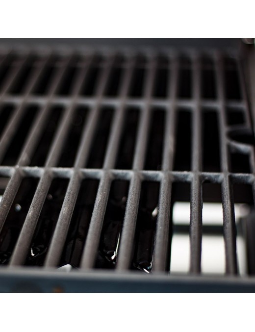 BORMANN BBQ2000 ΨΗΣΤΑΡΙΑ