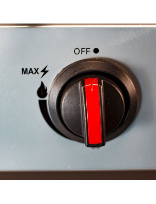 BORMANN BBQ2000 ΨΗΣΤΑΡΙΑ