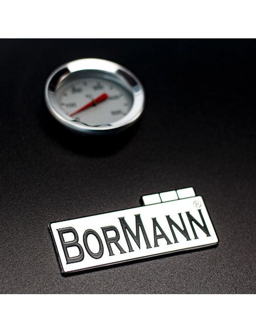 BORMANN BBQ2000 ΨΗΣΤΑΡΙΑ