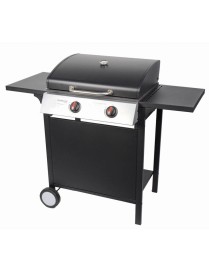 BORMANN BBQ2000 ΨΗΣΤΑΡΙΑ