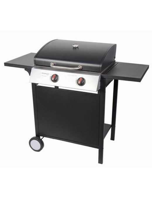 BORMANN BBQ2000 ΨΗΣΤΑΡΙΑ