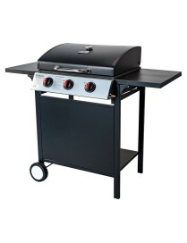 BORMANN BBQ3000 ΨΗΣΤΑΡΙΑ