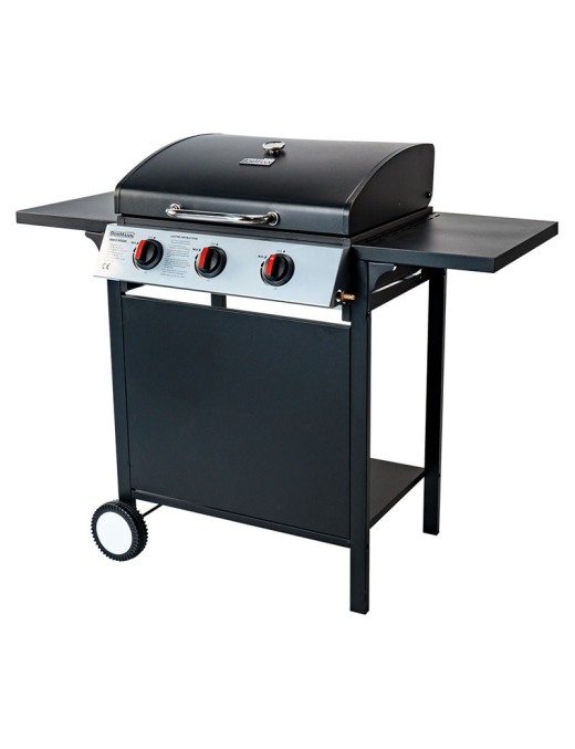 BORMANN BBQ3000 ΨΗΣΤΑΡΙΑ