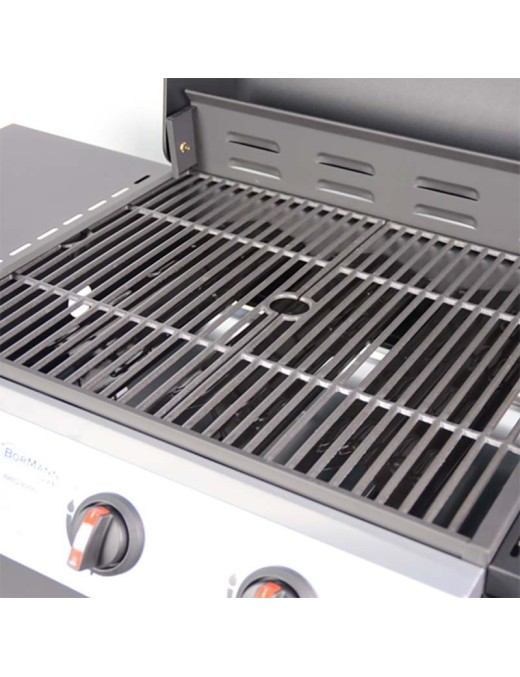 BORMANN BBQ3000 ΨΗΣΤΑΡΙΑ
