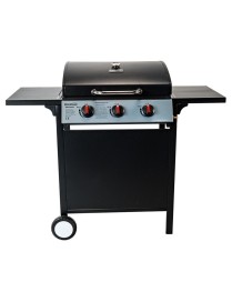 BORMANN BBQ3000 ΨΗΣΤΑΡΙΑ