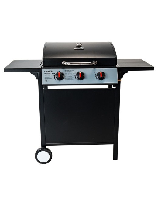 BORMANN BBQ3000 ΨΗΣΤΑΡΙΑ