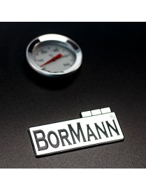 BORMANN BBQ3000 ΨΗΣΤΑΡΙΑ
