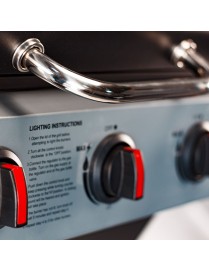 BORMANN BBQ3000 ΨΗΣΤΑΡΙΑ