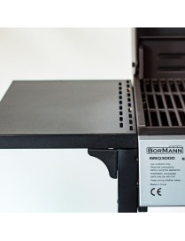 BORMANN BBQ3000 ΨΗΣΤΑΡΙΑ