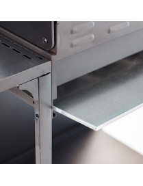 BORMANN BBQ3000 ΨΗΣΤΑΡΙΑ