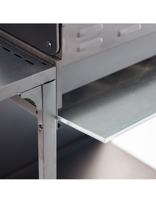 BORMANN BBQ3000 ΨΗΣΤΑΡΙΑ