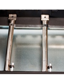 BORMANN BBQ3000 ΨΗΣΤΑΡΙΑ