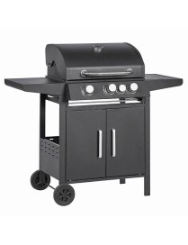 BORMANN BBQ3100 ΨΗΣΤΑΡΙΑ