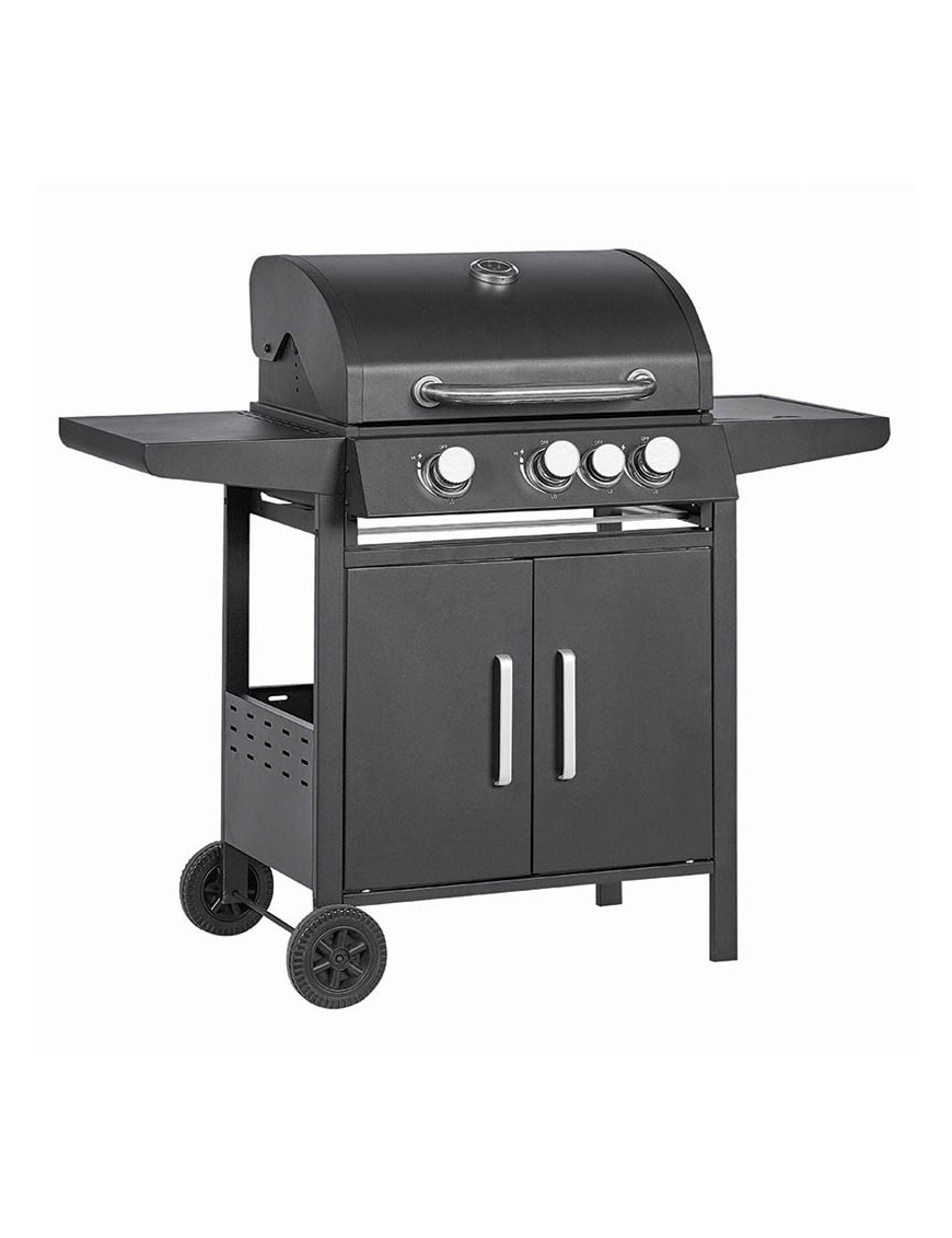 BORMANN BBQ3100 ΨΗΣΤΑΡΙΑ