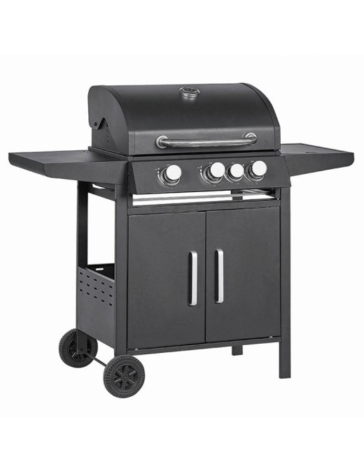 BORMANN BBQ3100 ΨΗΣΤΑΡΙΑ