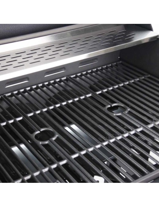 BORMANN BBQ3100 ΨΗΣΤΑΡΙΑ