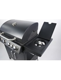BORMANN BBQ3100 ΨΗΣΤΑΡΙΑ