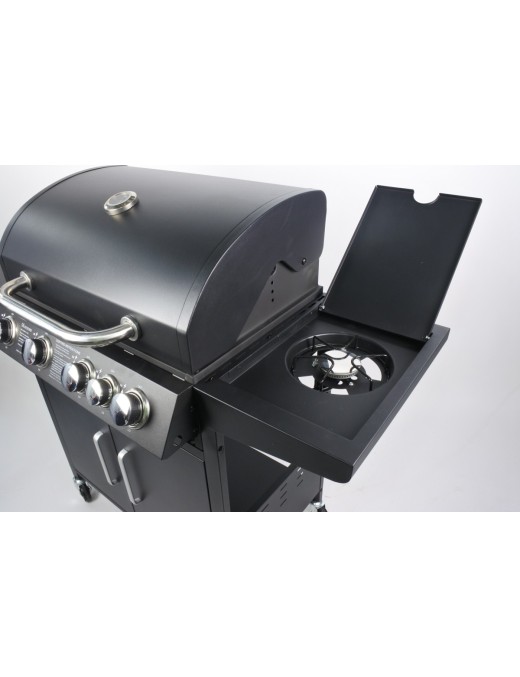 BORMANN BBQ3100 ΨΗΣΤΑΡΙΑ