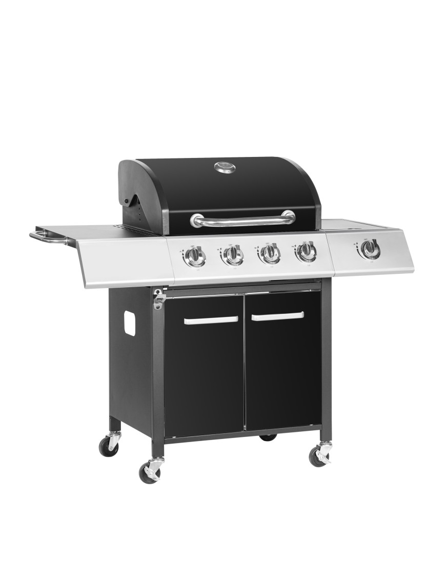 BORMANN ELITE BBQ4500 ΨΗΣΤΑΡΙΑ