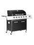 BORMANN ELITE BBQ4600 ΨΗΣΤΑΡΙΑ