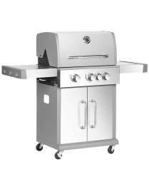 BORMANN ELITE BBQ5040 ΨΗΣΤΑΡΙΑ