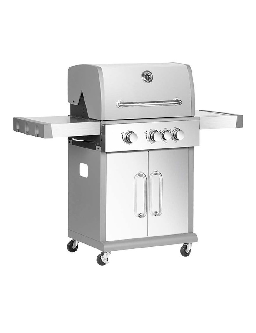 BORMANN ELITE BBQ5040 ΨΗΣΤΑΡΙΑ