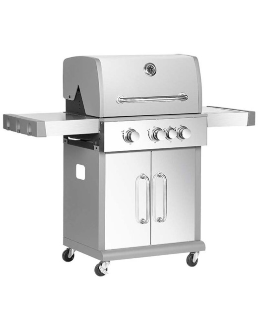 BORMANN ELITE BBQ5040 ΨΗΣΤΑΡΙΑ