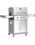 BORMANN ELITE BBQ5040 ΨΗΣΤΑΡΙΑ