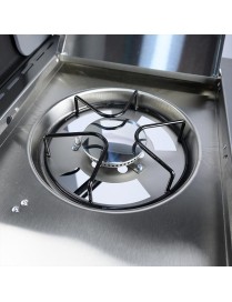 BORMANN ELITE BBQ5040 ΨΗΣΤΑΡΙΑ