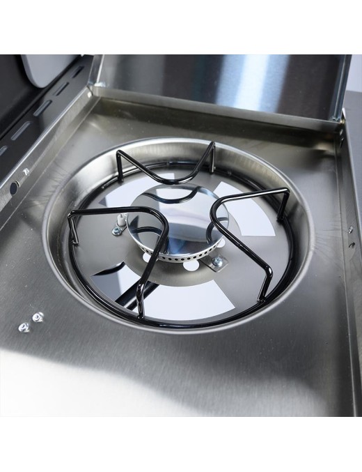 BORMANN ELITE BBQ5040 ΨΗΣΤΑΡΙΑ