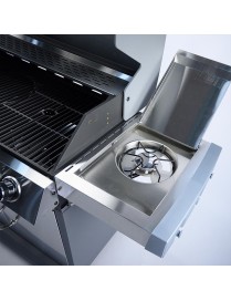 BORMANN ELITE BBQ5040 ΨΗΣΤΑΡΙΑ