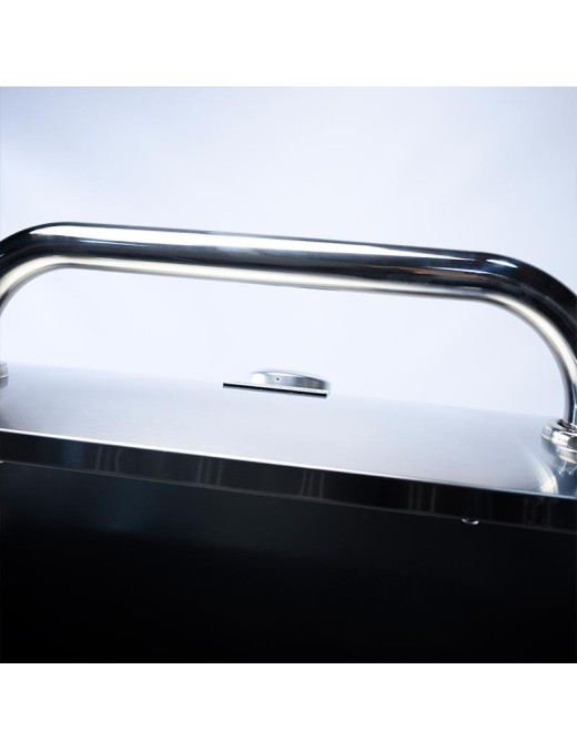 BORMANN ELITE BBQ5040 ΨΗΣΤΑΡΙΑ