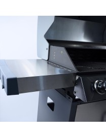 BORMANN ELITE BBQ5040 ΨΗΣΤΑΡΙΑ