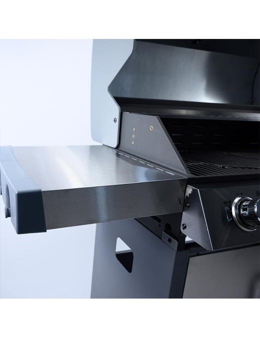 BORMANN ELITE BBQ5040 ΨΗΣΤΑΡΙΑ