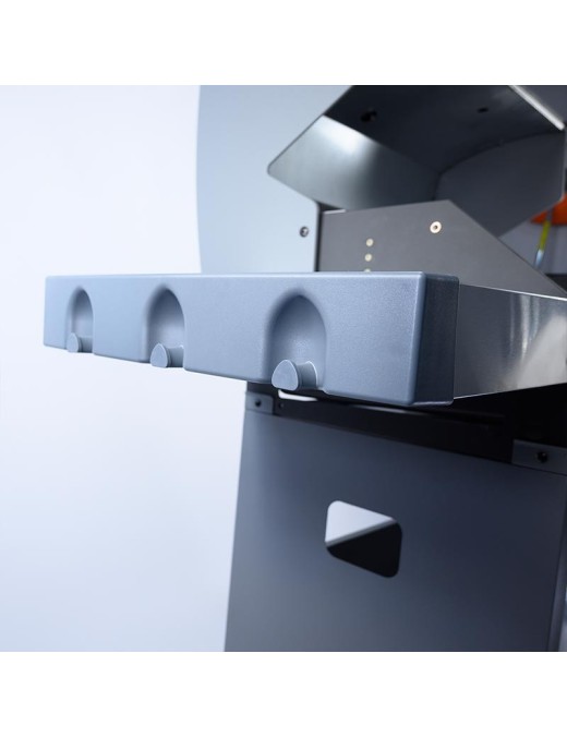 BORMANN ELITE BBQ5040 ΨΗΣΤΑΡΙΑ