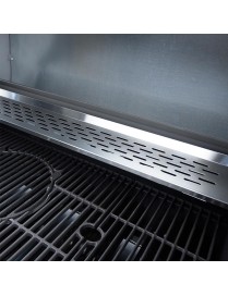 BORMANN ELITE BBQ5040 ΨΗΣΤΑΡΙΑ