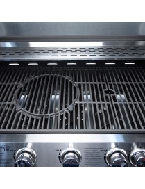 BORMANN ELITE BBQ5040 ΨΗΣΤΑΡΙΑ