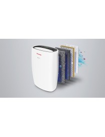 Inventor QUALITY QLT-300 AIR PURIFIER