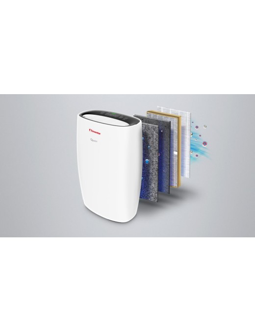 Inventor QUALITY QLT-300 AIR PURIFIER