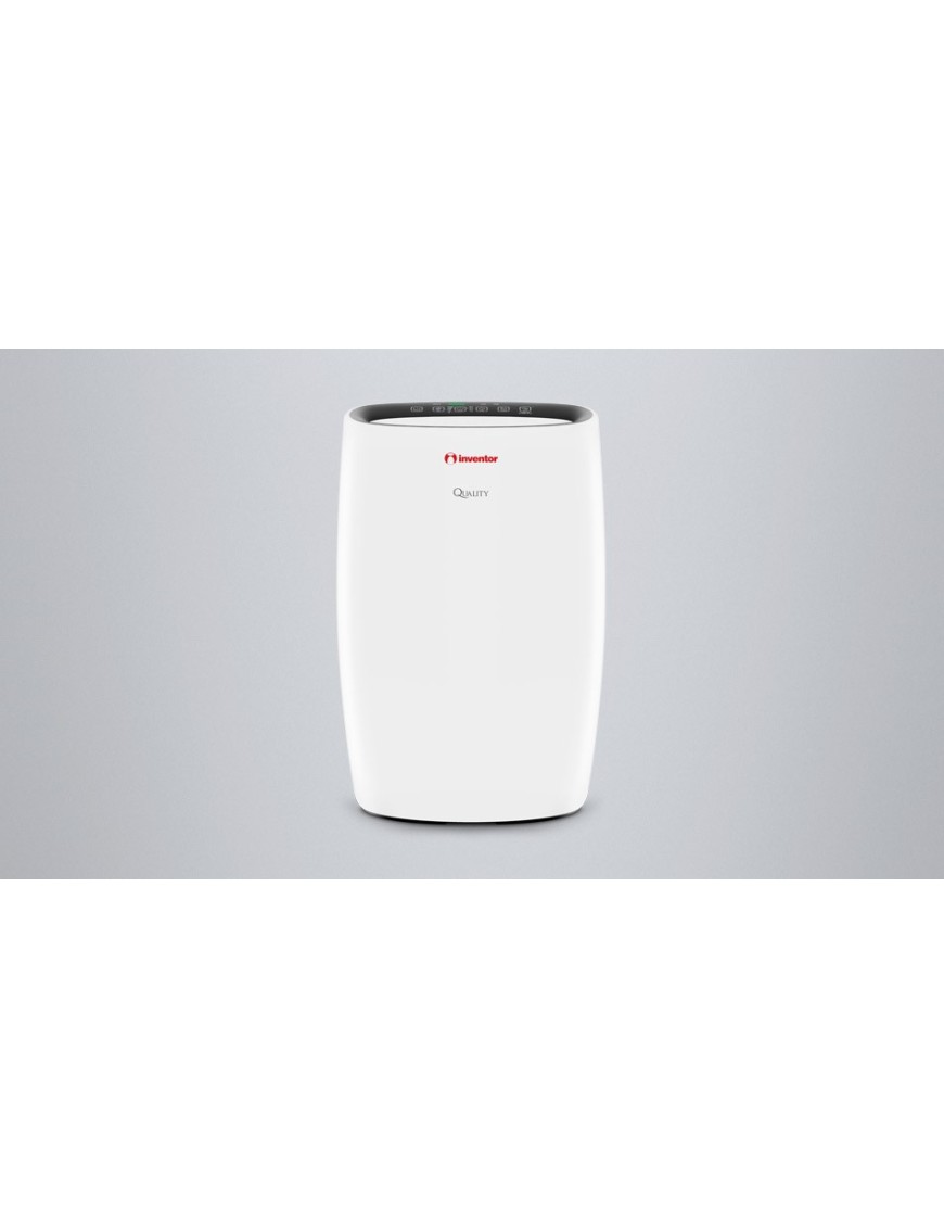 Inventor QUALITY QLT-300 AIR PURIFIER