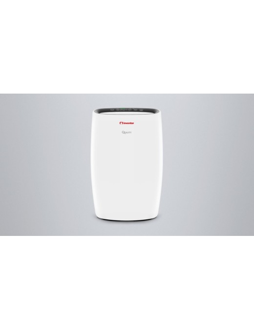 Inventor QUALITY QLT-300 AIR PURIFIER
