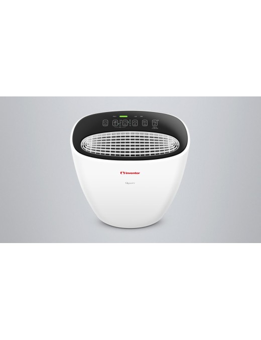 Inventor QUALITY QLT-300 AIR PURIFIER