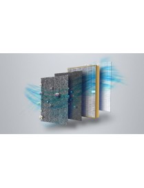 Inventor QUALITY QLT-300 AIR PURIFIER