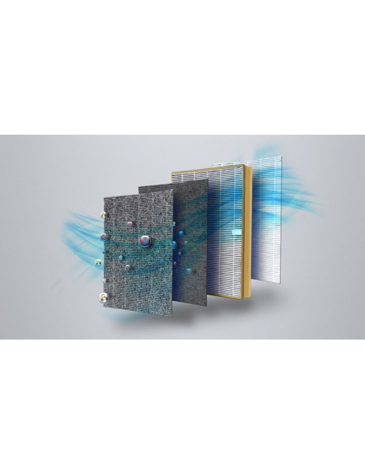 Inventor QUALITY QLT-300 AIR PURIFIER